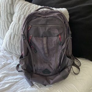 North Face Surge Backpack